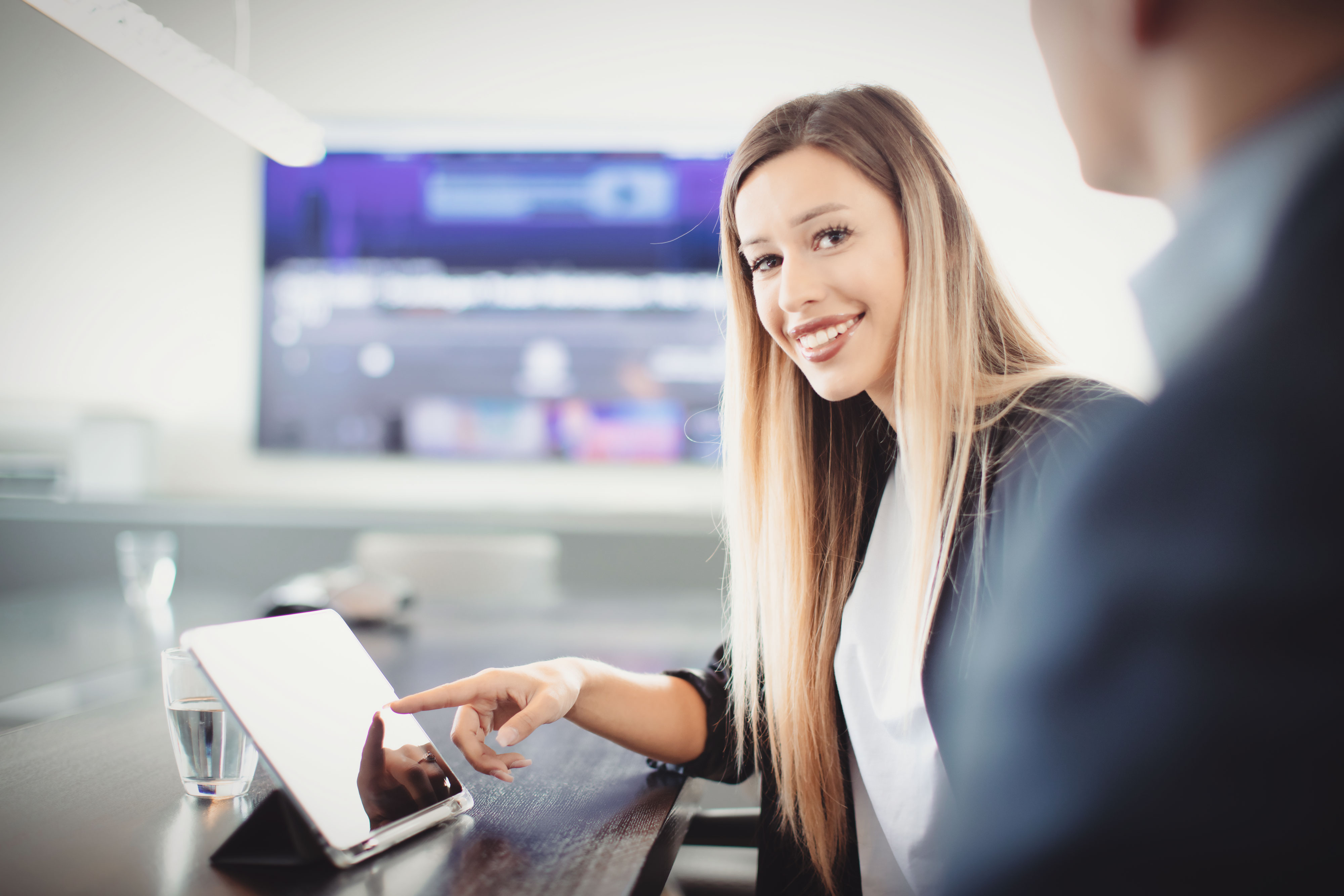 Die Bedeutung Von B2B Fotografie F r Ihren Unternehmensauftritt 