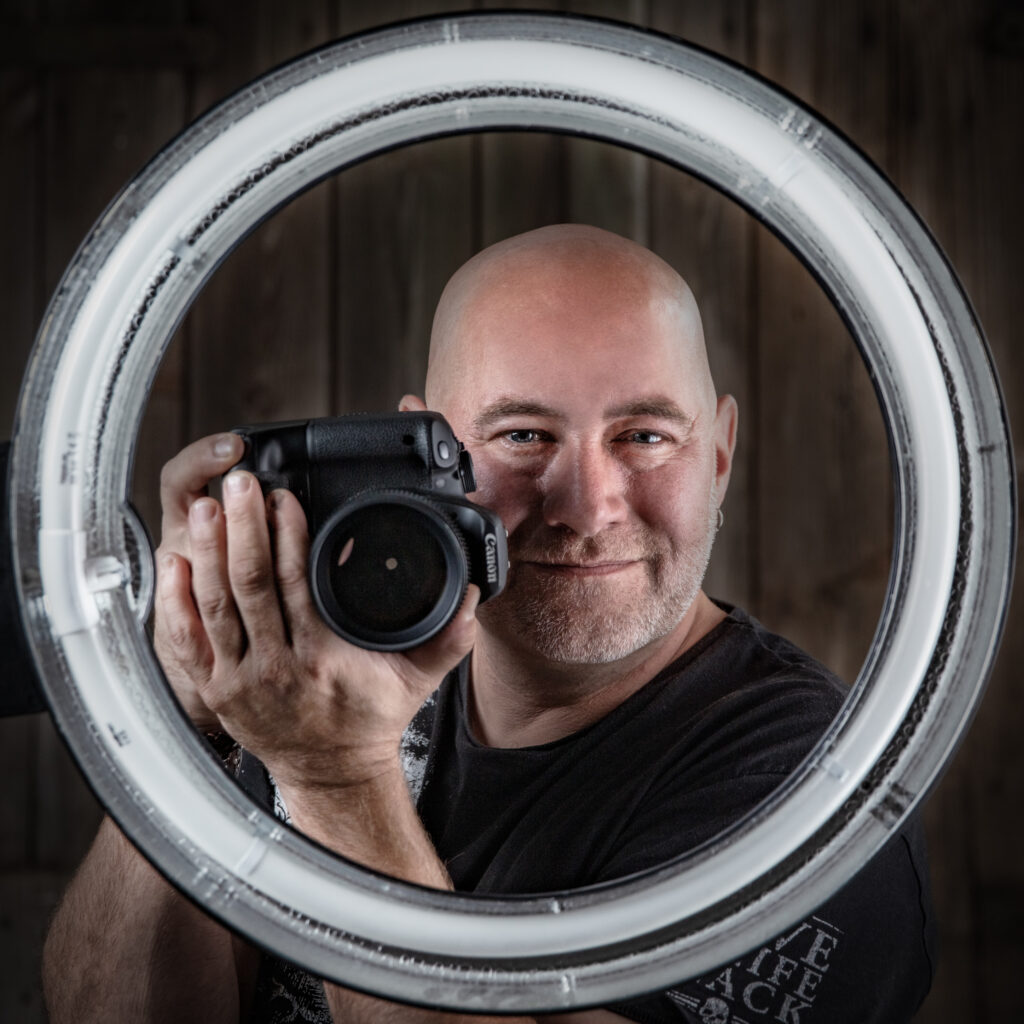 Thorsten Güttes - Fotograf - Videograf - Coesfeld