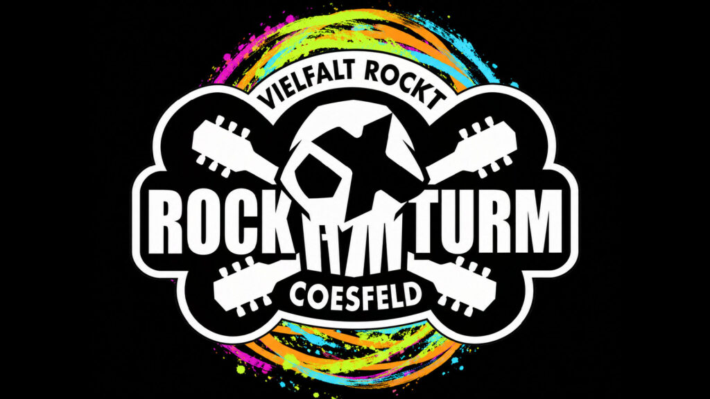 rock am turm, coesfeld, 25pictures, eventvideo, videoproduktion